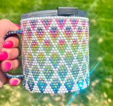 12oz Bling Coffee Mug