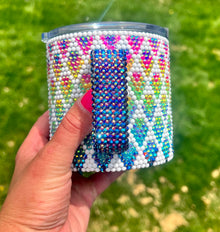 12oz Bling Coffee Mug