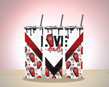 Love is Deadly