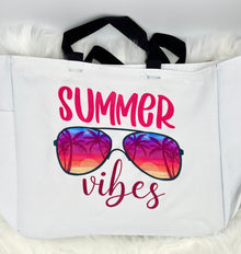 Beach Bag