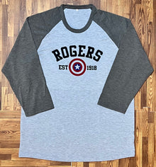 Captain Graphic Tee