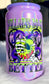 Villains UV DTF Glass Can