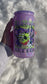 Villains UV DTF Glass Can