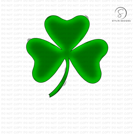 3 Leaf Clover