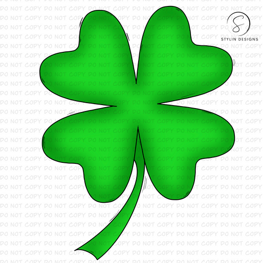 4 Leaf Clover