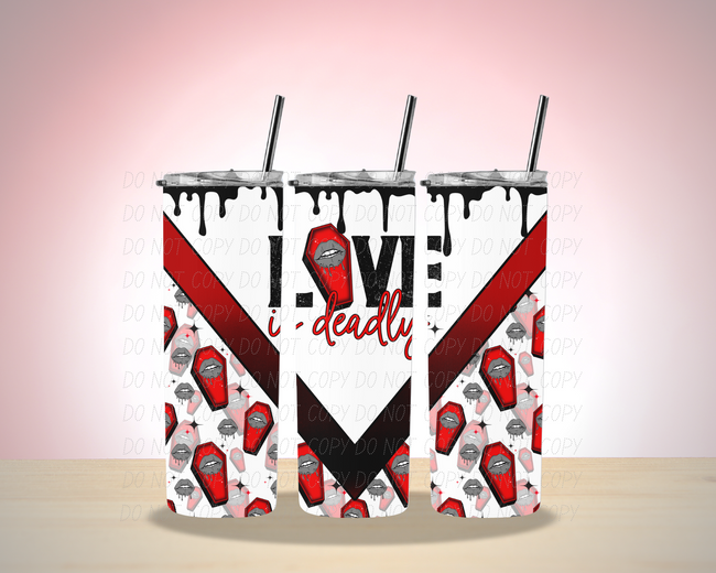 Love is Deadly
