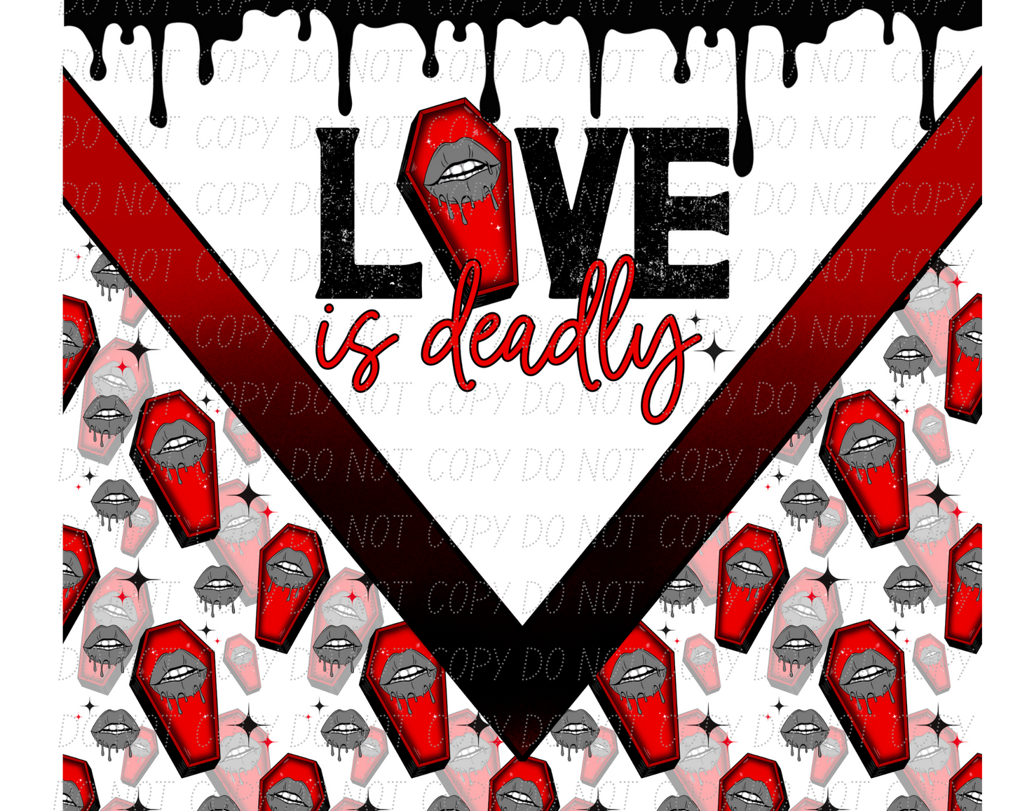 Love is Deadly