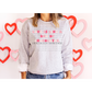 Love is Like.... Sweatshirt