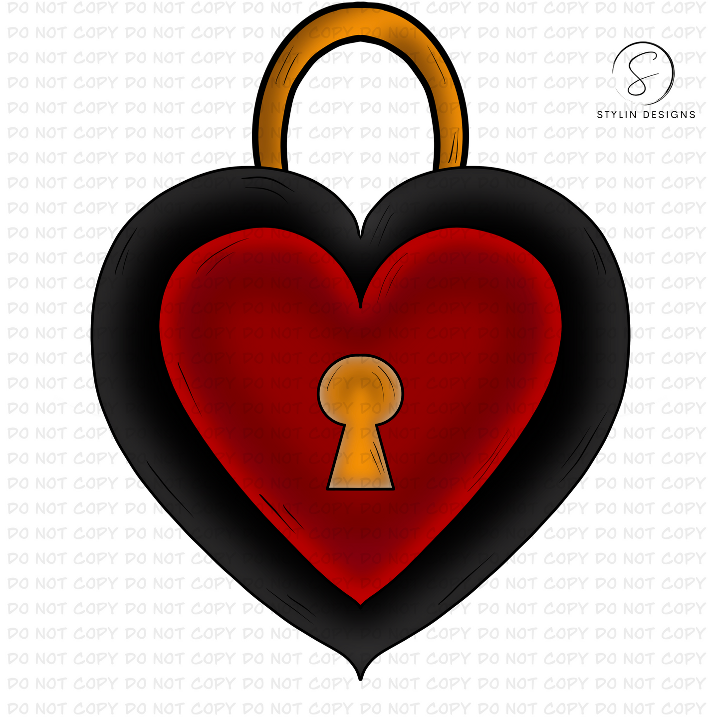 Lock Heart