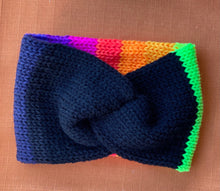 Ear Warmer Headband