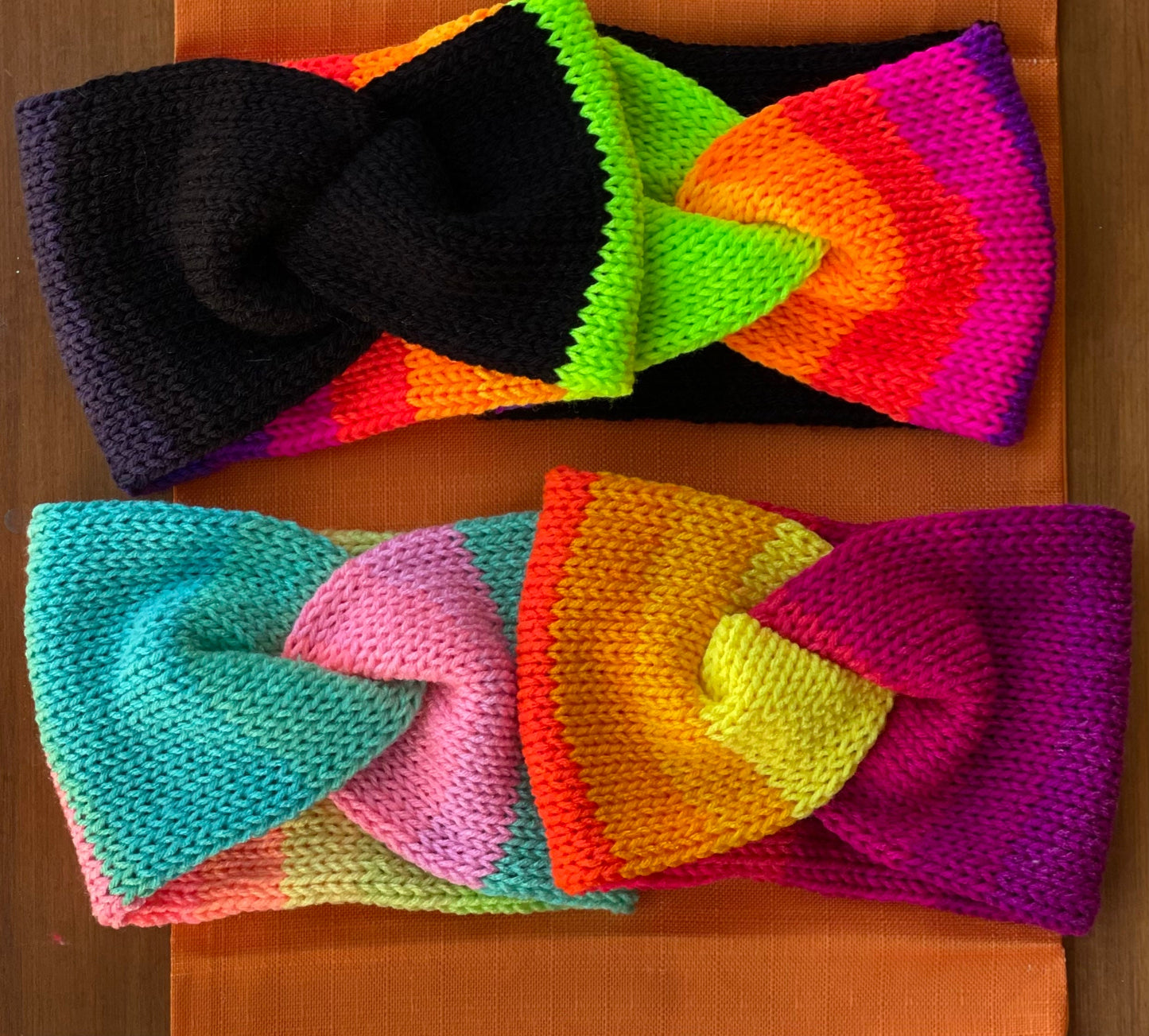 Ear Warmer Headband