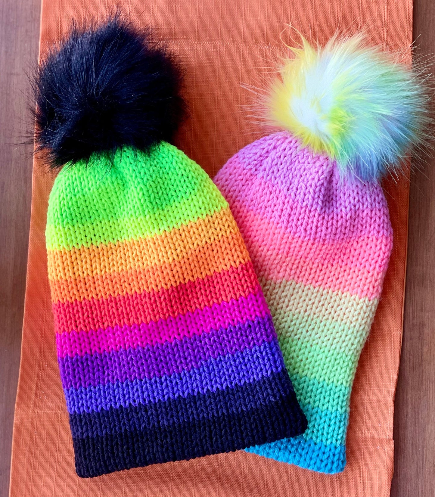 Beanies