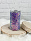 Unicorn Sparkle Glitter Tumbler