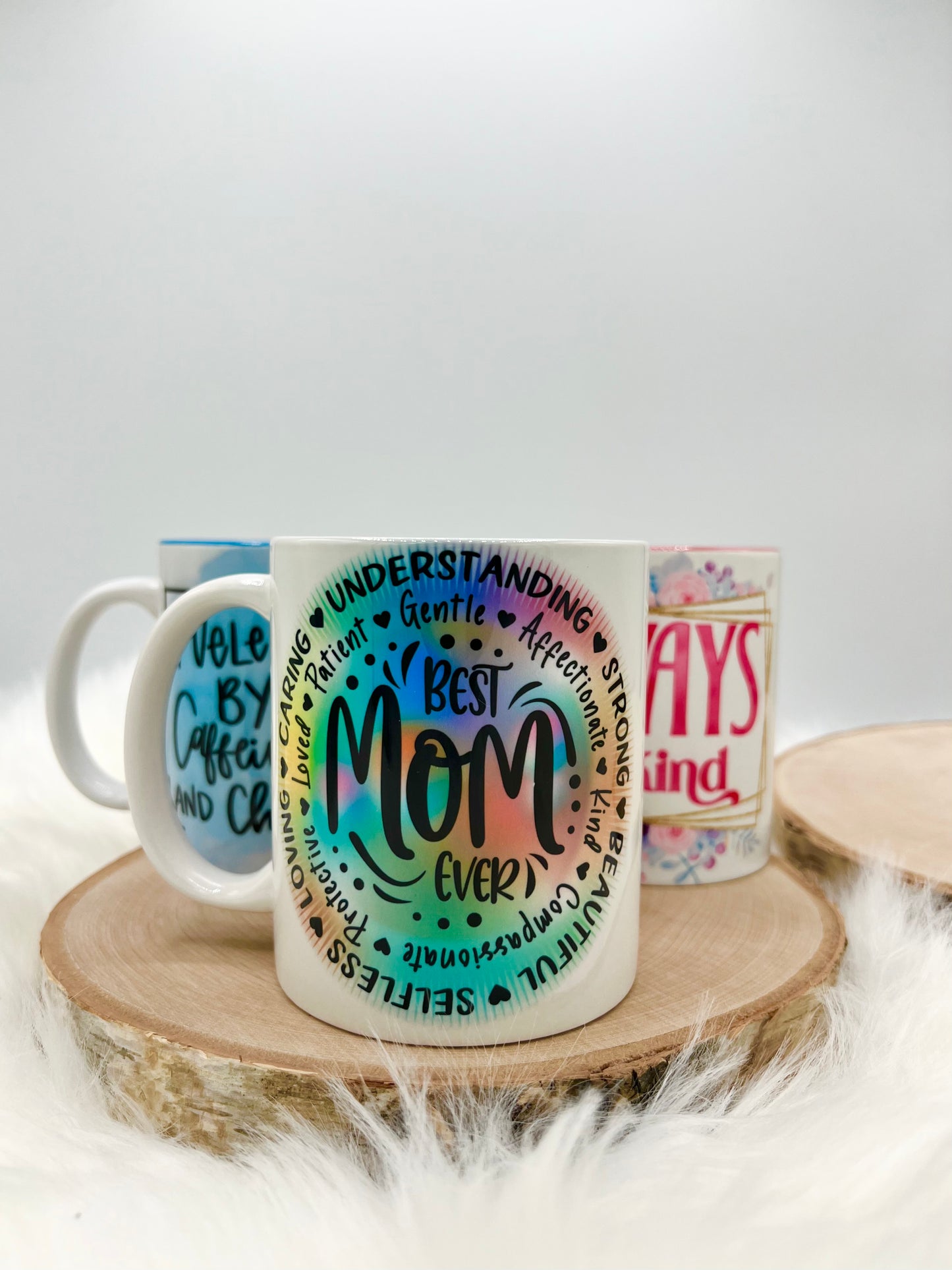 Sublimation Coffee Mugs