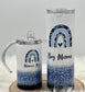 Mama/Mini Sublimation Tumbler Set