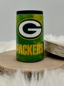 Hydro Dip Sports Can Koozie
