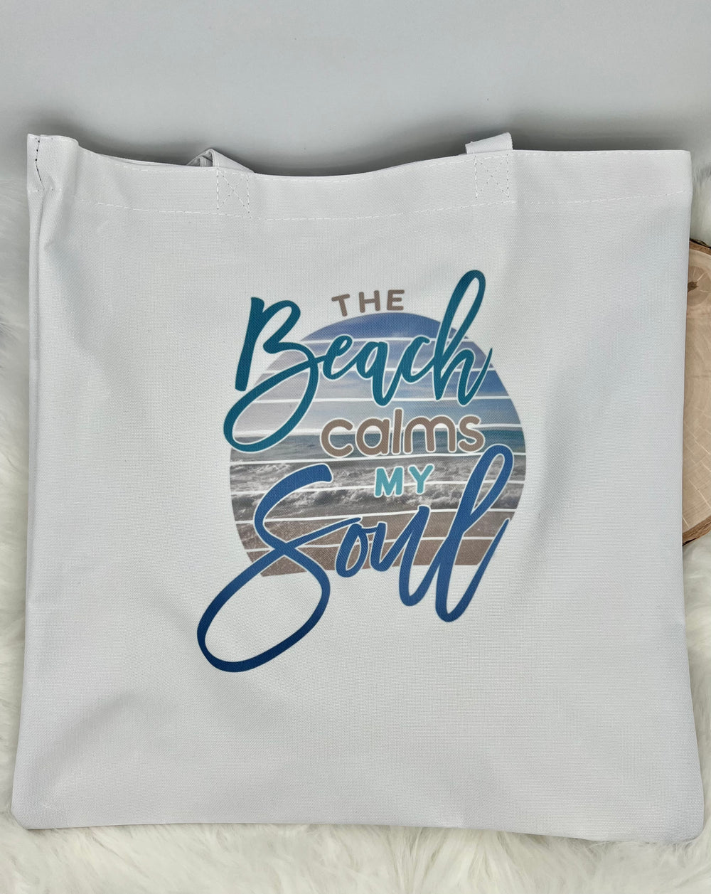 Beach Tote