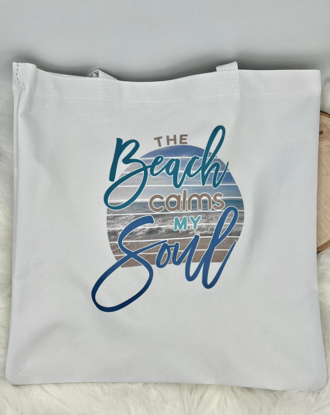 Beach Tote