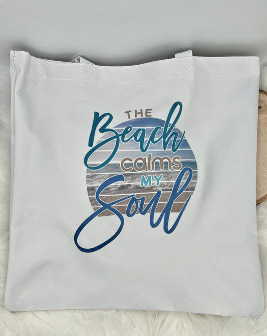 Beach Tote