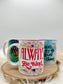 Sublimation Coffee Mugs