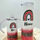 Mama/Mini Sublimation Tumbler Set