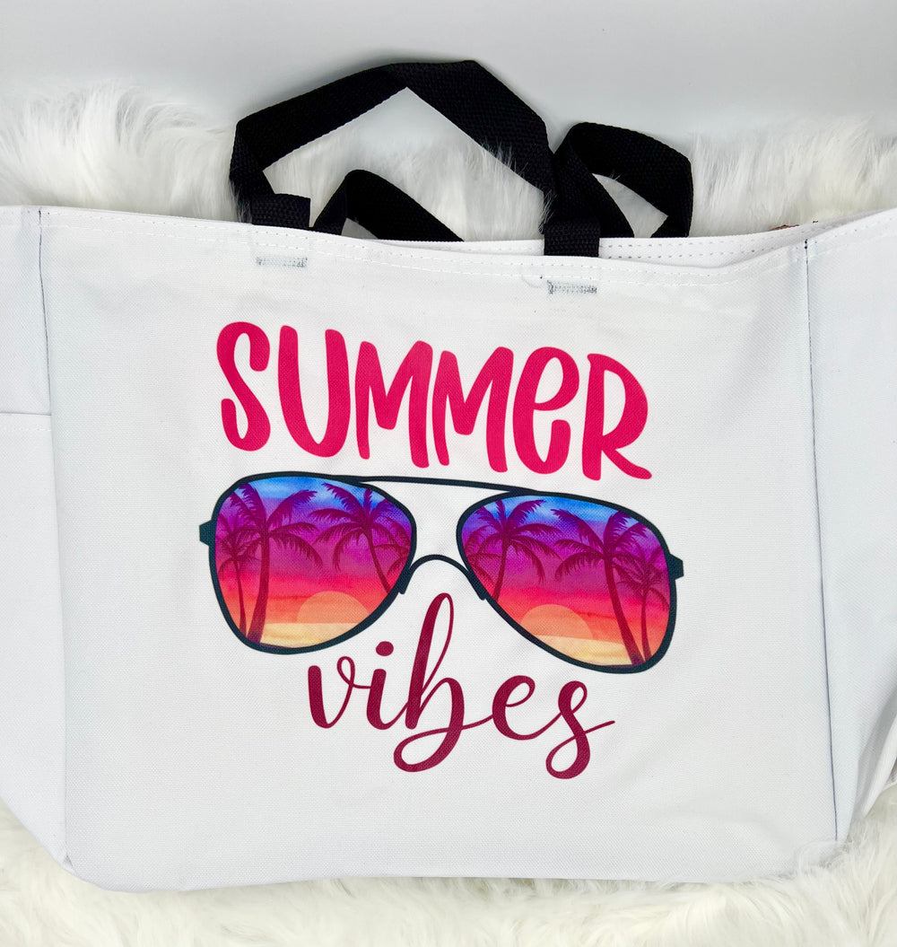 Beach Bag