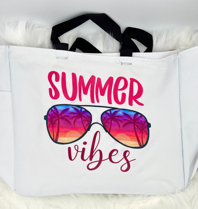 Beach Bag
